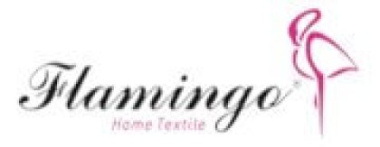 Flamingo Logo | Γαρύφαλλο - Λευκά Είδη